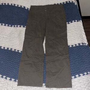 Zara Cargo Pants